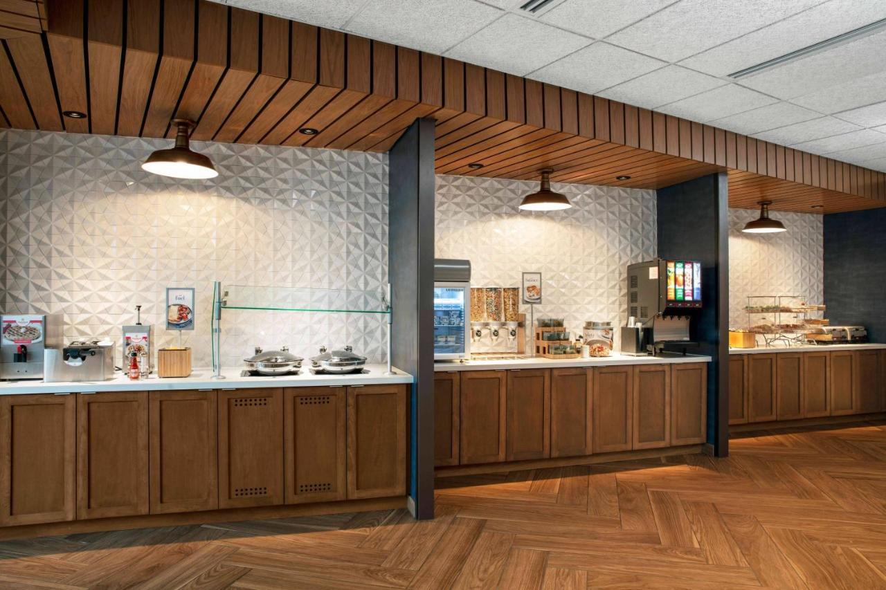 Fairfield By Marriott & Hotel Lewisburg